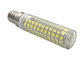 136 Beads 2835 Adjustable LED Corn Cob Light G9e11e12e14ba15d High Brightness 15W